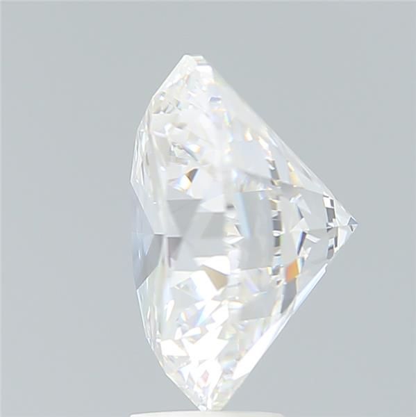 Lab-Grown Round Diamond - 7.01 Carat, D Color, VS1 Clarity | Sustainable Luxury, Dazzling Brilliance | IGI | Certified LG478109623