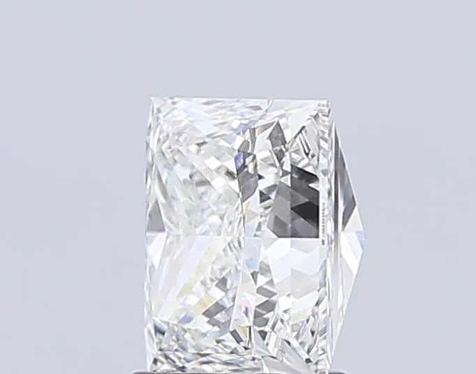 Lab-Grown Princess Diamond - 3.58 Carats, F Color, VS1 Clarity - Sustainable Luxury and Dazzling Brilliance-IGI·Certified