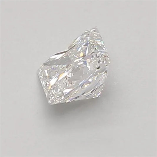 Lab-Grown Princess Diamond - 1.01 Carats, E Color, VS1 Clarity - Sustainable Luxury and Dazzling Brilliance-IGI·Certified