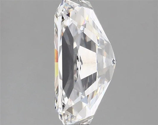 Lab-Grown Radiant Diamond - 3.03 Carats, E Color, VVS2 Clarity - Sustainable Luxury and Dazzling Brilliance-IGI·Certified