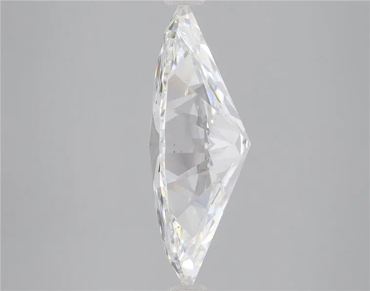 Lab-Grown Marquise Diamond - 4.05 Carats, F Color, VS1 Clarity - Sustainable Luxury and Dazzling Brilliance-IGI·Certified