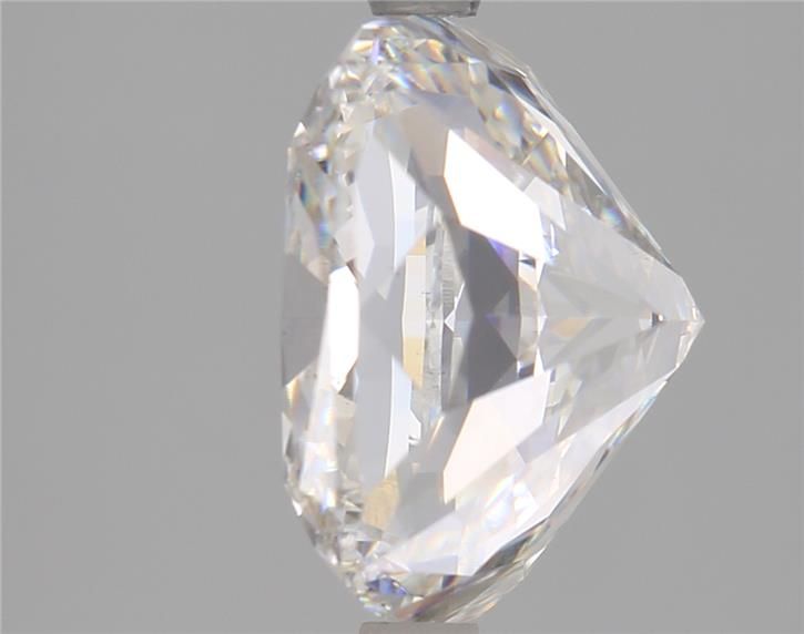 Lab-Grown Cushion Diamond - 5.49 Carat, G Color, VS1 Clarity | Sustainable Luxury, Dazzling Brilliance | IGI | Certified LG582383286