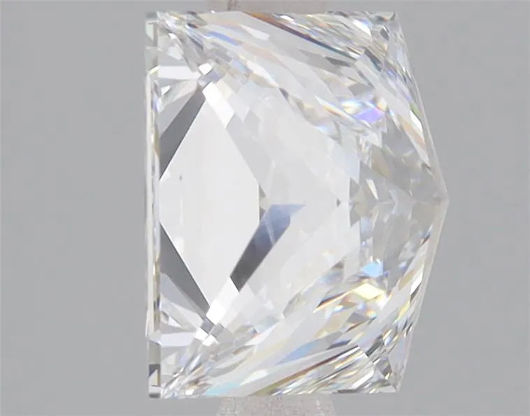 Lab-Grown Princess Diamond - 3.04 Carats, F Color, VS1 Clarity - Sustainable Luxury and Dazzling Brilliance-IGI·Certified