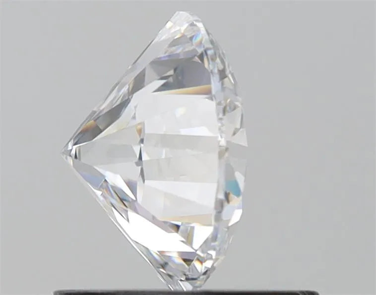 Lab-Grown Round Diamond - 0.95 Carats, D Color, VS1 Clarity - Sustainable Luxury and Dazzling Brilliance-IGI·Certified