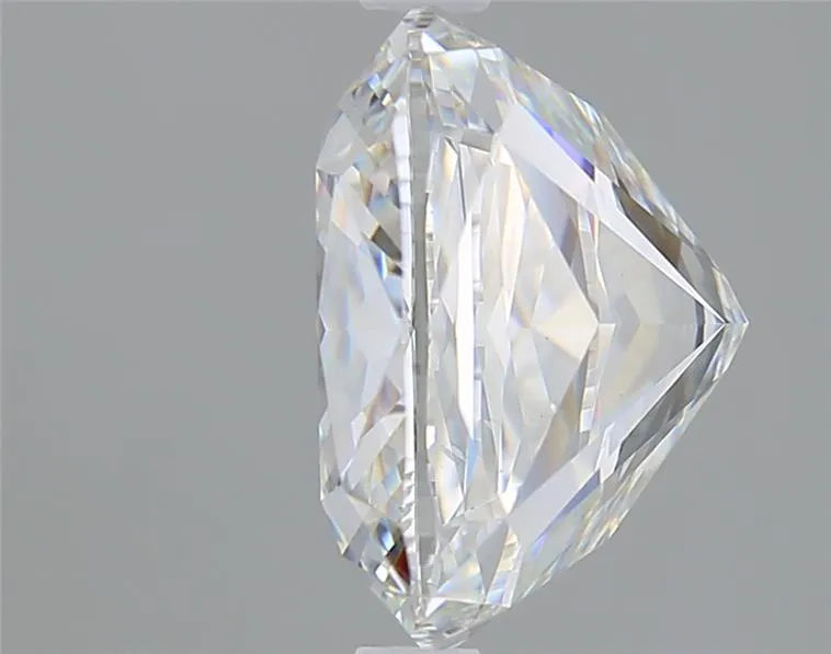 Lab-Grown Cushion Diamond - 5.01 Carats, E Color, VS1 Clarity - Sustainable Luxury and Dazzling Brilliance-IGI·Certified