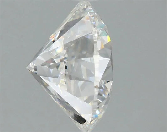 Lab-Grown Round Diamond - 3.47 Carats, E Color, VS1 Clarity - Sustainable Luxury and Dazzling Brilliance-IGI·Certified