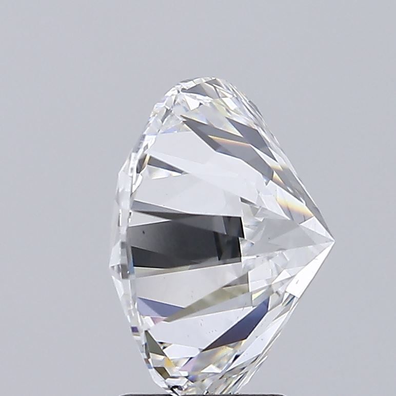 Lab-Grown Round Diamond - 5.77 Carat, E Color, SI1 Clarity | Sustainable Luxury, Dazzling Brilliance | IGI | Certified LG640461741