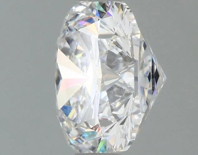 Lab-Grown Cushion Diamond - 1.45 Carats, D Color, VS1 Clarity - Sustainable Luxury and Dazzling Brilliance-IGI·Certified