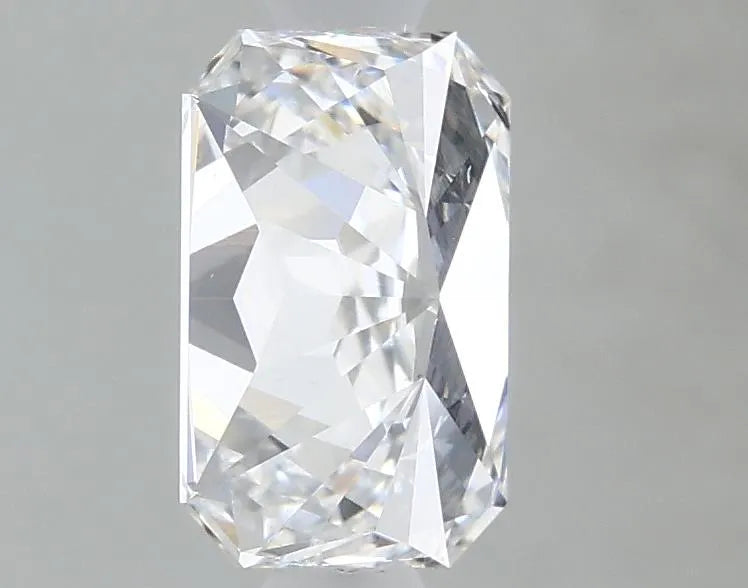 Lab-Grown Radiant Diamond - 1.04 Carats, E Color, VS2 Clarity - Sustainable Luxury and Dazzling Brilliance-IGI·Certified