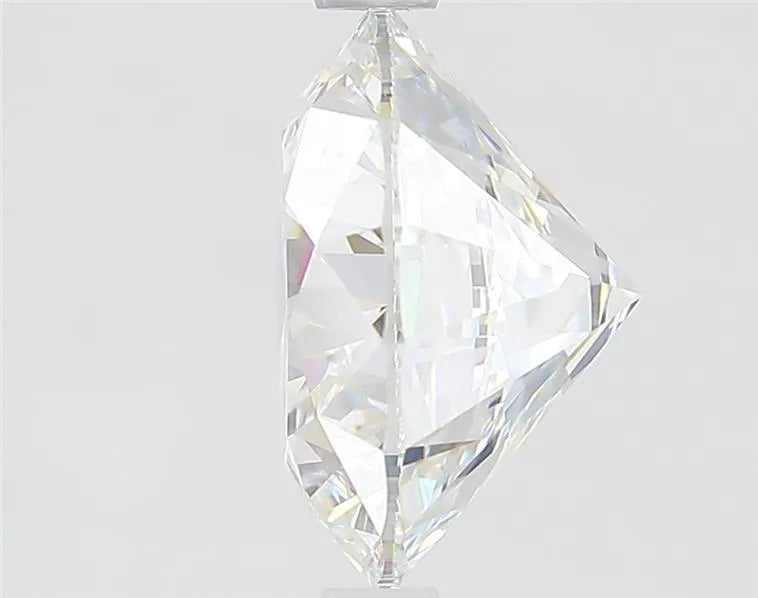 Lab-Grown Round Diamond - 4.04 Carats, E Color, VVS2 Clarity - Sustainable Luxury and Dazzling Brilliance-IGI·Certified