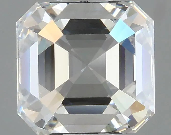 Lab-Grown Asscher Diamond - 1.46 Carats, D Color, VS1 Clarity - Sustainable Luxury and Dazzling Brilliance-IGI·Certified