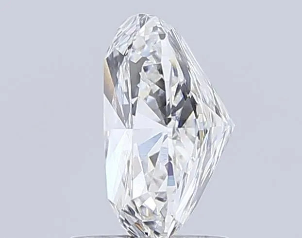 Lab-Grown Elongated Cushion Diamond - 2.53 Carats, E Color, VVS2 Clarity - Sustainable Luxury and Dazzling Brilliance-IGI·Certified