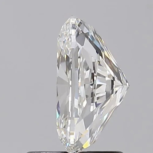 Lab-Grown Elongated Cushion Diamond - 1.54 Carats, F Color, VS1 Clarity - Sustainable Luxury and Dazzling Brilliance-IGI·Certified