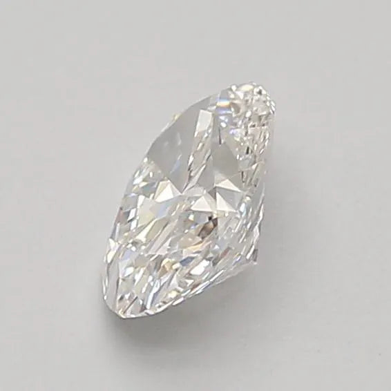 Lab-Grown Oval Diamond - 1.03 Carats, F Color, VS1 Clarity - Sustainable Luxury and Dazzling Brilliance-IGI·Certified