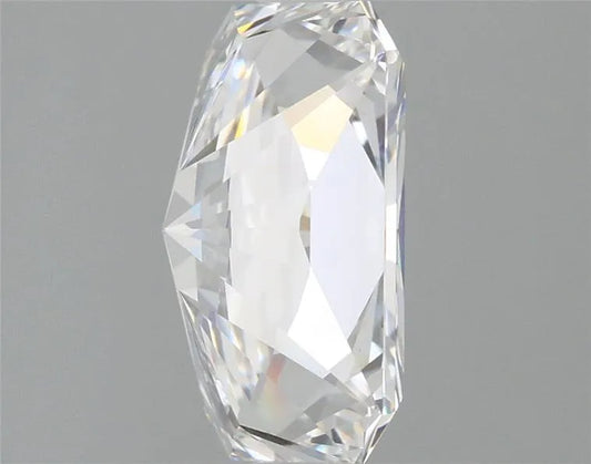 Lab-Grown Radiant Diamond - 3.07 Carats, E Color, VVS2 Clarity - Sustainable Luxury and Dazzling Brilliance-IGI·Certified