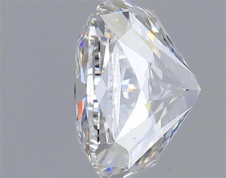 Lab-Grown Cushion Diamond - 2.02 Carats, E Color, VVS2 Clarity - Sustainable Luxury and Dazzling Brilliance-IGI·Certified