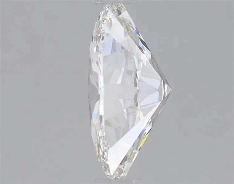 Lab-Grown Oval Diamond - 1.05 Carats, F Color, VS1 Clarity - Sustainable Luxury and Dazzling Brilliance-IGI·Certified