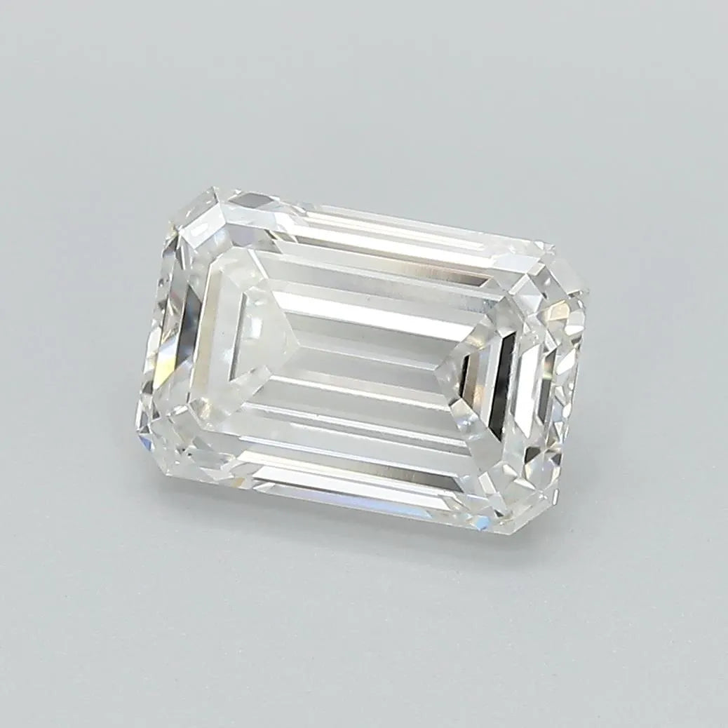 Lab-Grown Oval Diamond - 5.1 Carats, E Color, VS1 Clarity - Sustainable Luxury and Dazzling Brilliance-IGI·Certified