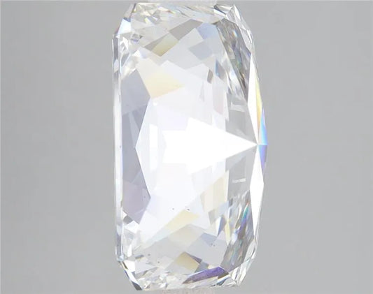 Lab-Grown Radiant Diamond - 5.09 Carats, F Color, VS1 Clarity - Sustainable Luxury and Dazzling Brilliance-IGI·Certified