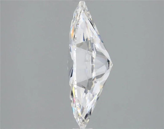 Lab-Grown Marquise Diamond - 2.09 Carats, E Color, VVS2 Clarity - Sustainable Luxury and Dazzling Brilliance-IGI·Certified