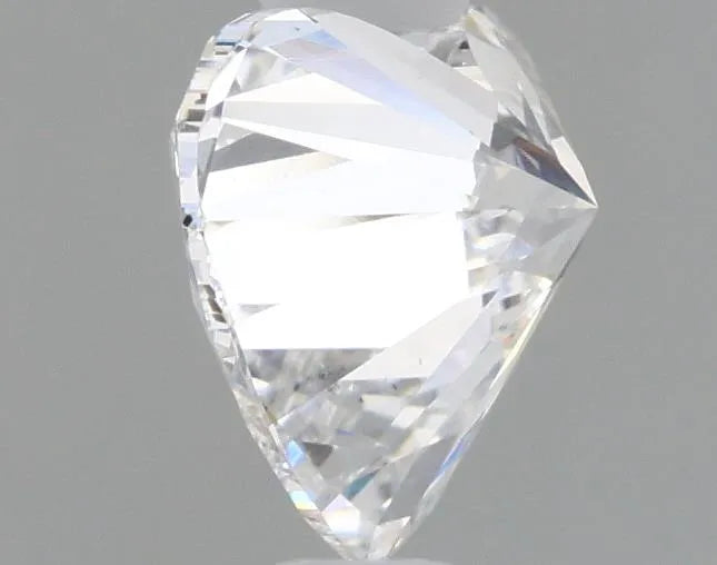 Lab-Grown Heart Diamond - 1.01 Carats, E Color, VS1 Clarity - Sustainable Luxury and Dazzling Brilliance-IGI·Certified