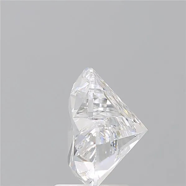 Lab-Grown Heart Diamond - 3.01 Carats, E Color, VVS2 Clarity - Sustainable Luxury and Dazzling Brilliance-IGI·Certified