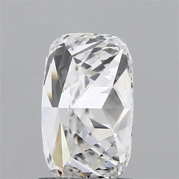 Lab-Grown Elongated Cushion Diamond - 1.51 Carats, E Color, VS2 Clarity - Sustainable Luxury and Dazzling Brilliance-IGI·Certified