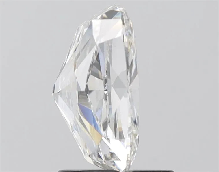 Lab-Grown Elongated Cushion Diamond - 2.01 Carats, F Color, VS1 Clarity - Sustainable Luxury and Dazzling Brilliance-IGI·Certified