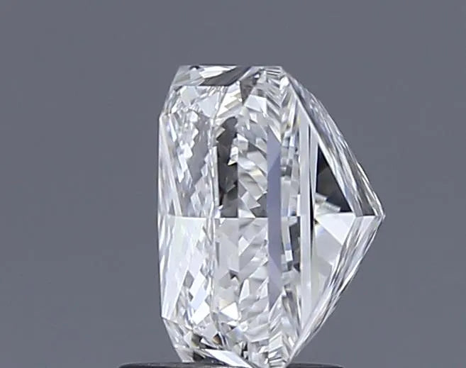 Lab-Grown Princess Diamond - 4 Carats, E Color, VVS2 Clarity - Sustainable Luxury and Dazzling Brilliance-IGI·Certified