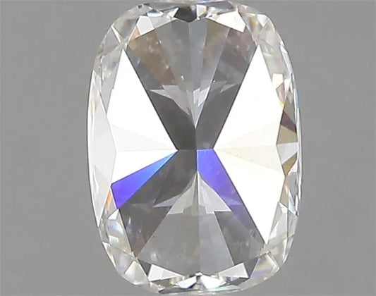 Lab-Grown Elongated Cushion Diamond - 1.05 Carats, E Color, VS1 Clarity - Sustainable Luxury and Dazzling Brilliance-IGI·Certified