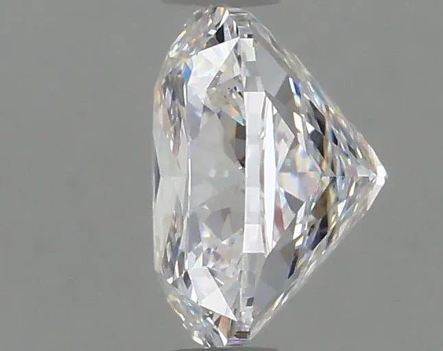 Lab-Grown Cushion Diamond - 1.95 Carats, E Color, VS1 Clarity - Sustainable Luxury and Dazzling Brilliance-IGI·Certified