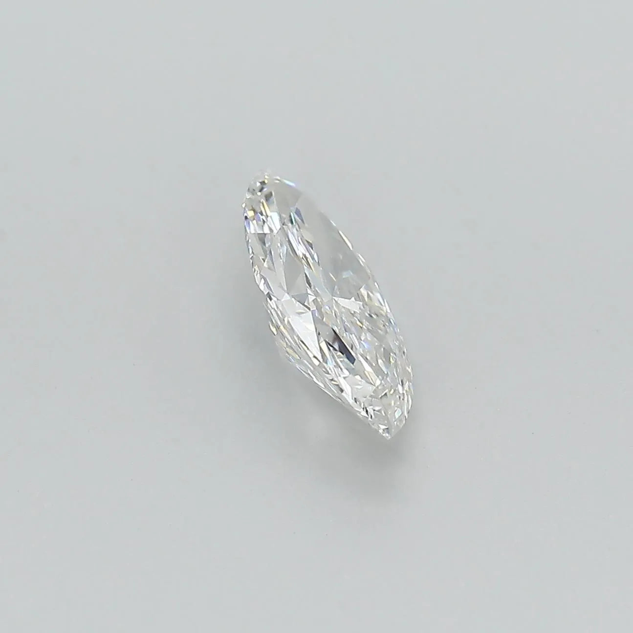 Lab-Grown Marquise Diamond - 5.04 Carats, E Color, VS1 Clarity - Sustainable Luxury and Dazzling Brilliance-IGI·Certified