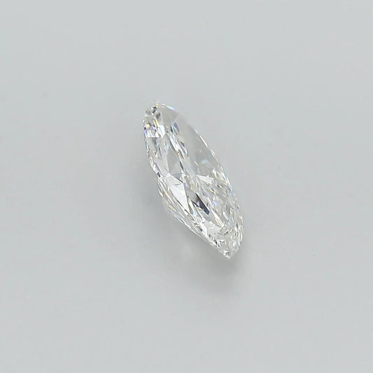 Lab-Grown Marquise Diamond - 5.04 Carats, E Color, VS1 Clarity - Sustainable Luxury and Dazzling Brilliance-IGI·Certified