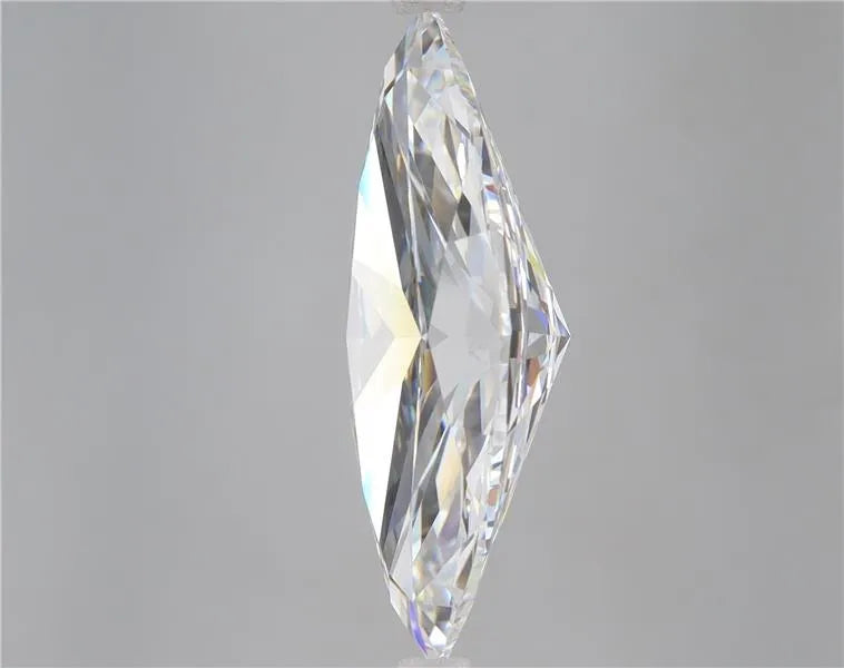 Lab-Grown Marquise Diamond - 8.06 Carats, F Color, VS1 Clarity - Sustainable Luxury and Dazzling Brilliance-IGI·Certified