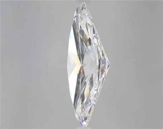 Lab-Grown Marquise Diamond - 8.06 Carats, F Color, VS1 Clarity - Sustainable Luxury and Dazzling Brilliance-IGI·Certified