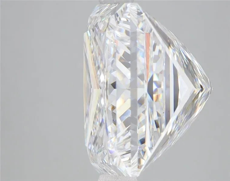 Lab-Grown Princess Diamond - 8.02 Carats, E Color, VS1 Clarity - Sustainable Luxury and Dazzling Brilliance-IGI·Certified