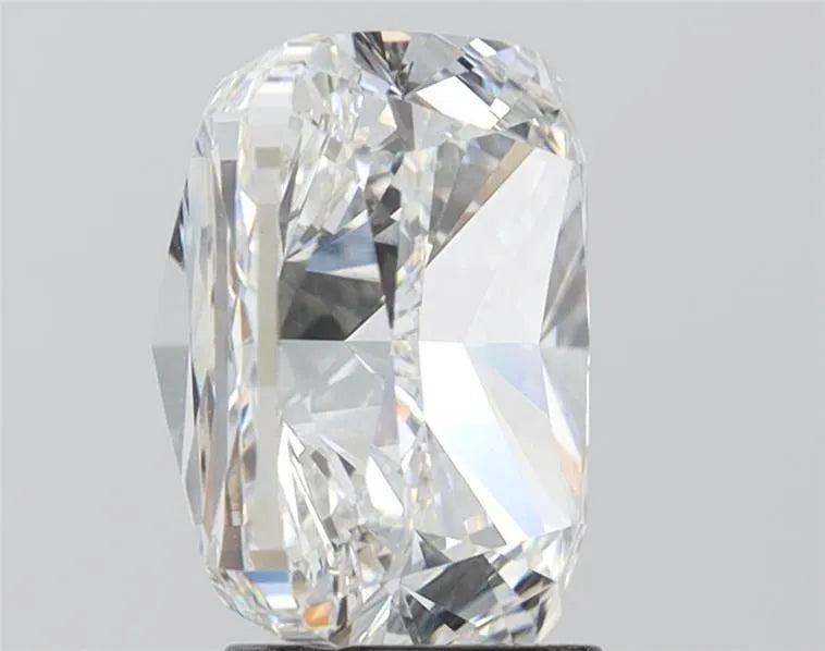 Lab-Grown Cushion Diamond - 5.07 Carats, F Color, VS1 Clarity - Sustainable Luxury and Dazzling Brilliance-IGI·Certified