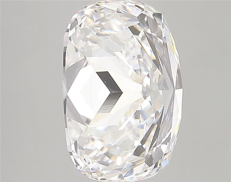 Lab-Grown Cushion Diamond - 4.08 Carat, F Color, VS1 Clarity | Sustainable Luxury, Dazzling Brilliance | GIA | Certified 2476553953