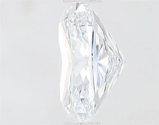 Lab-Grown Elongated Cushion Diamond - 1.06 Carats, E Color, VVS2 Clarity - Sustainable Luxury and Dazzling Brilliance-IGI·Certified