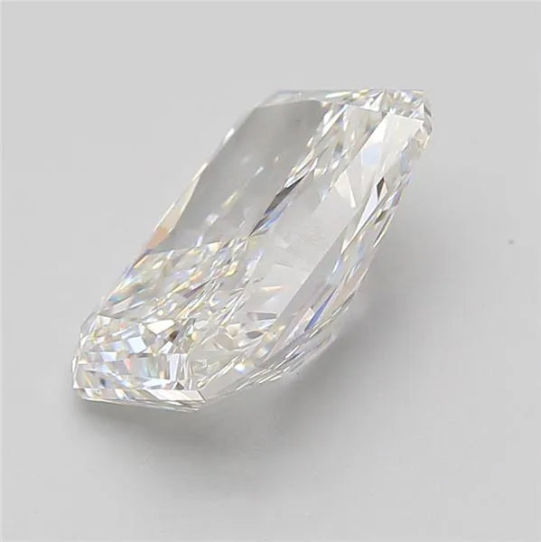 Lab-Grown Radiant Diamond - 5.06 Carats, F Color, VS1 Clarity - Sustainable Luxury and Dazzling Brilliance-IGI·Certified