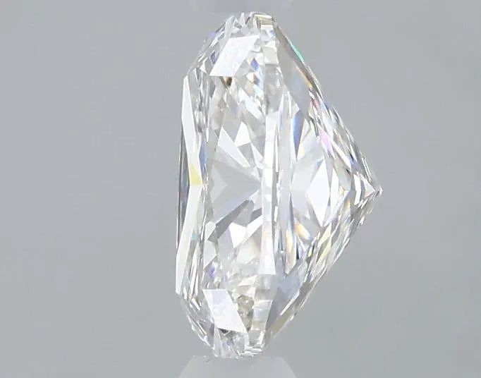 Lab-Grown Cushion Diamond - 1.06 Carats, F Color, VS1 Clarity - Sustainable Luxury and Dazzling Brilliance-IGI·Certified