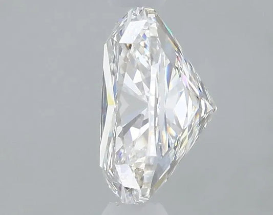 Lab-Grown Cushion Diamond - 1.06 Carats, F Color, VS1 Clarity - Sustainable Luxury and Dazzling Brilliance-IGI·Certified