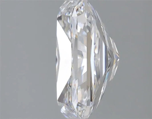 Lab-Grown Radiant Diamond - 3.02 Carats, E Color, VVS2 Clarity - Sustainable Luxury and Dazzling Brilliance-IGI·Certified