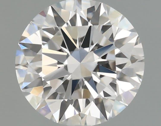 Lab-Grown ROUND Diamond - 0.79 Carats, D Color, VVS2 Clarity - Sustainable Luxury and Dazzling Brilliance-IGI·Certified