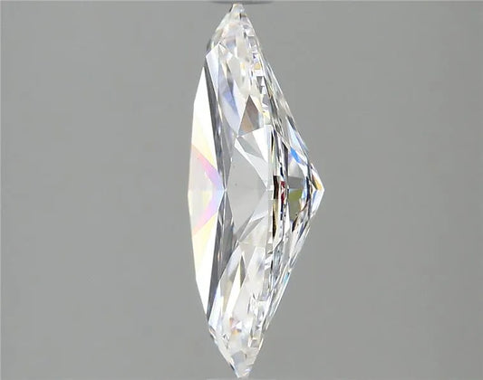 Lab-Grown Marquise Diamond - 2.02 Carats, E Color, VS1 Clarity - Sustainable Luxury and Dazzling Brilliance-IGI·Certified