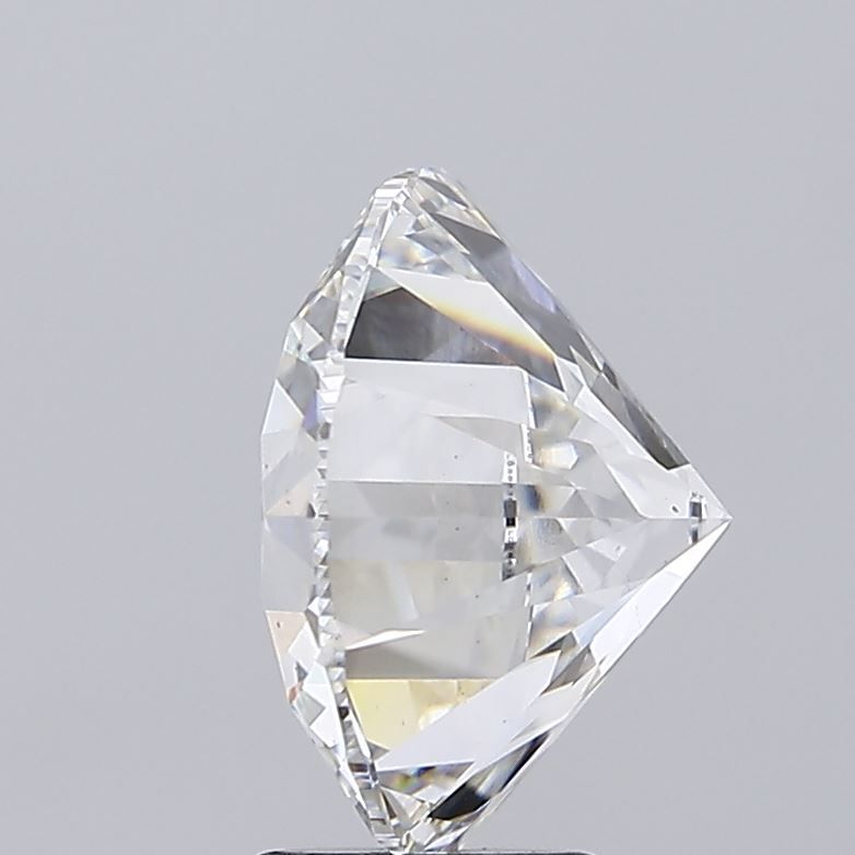 Lab-Grown Round Diamond - 6.33 Carat, F Color, VS2 Clarity | Sustainable Luxury, Dazzling Brilliance | IGI | Certified LG622479886