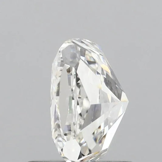 Lab-Grown Cushion Diamond - 1.01 Carats, F Color, VS1 Clarity - Sustainable Luxury and Dazzling Brilliance-IGI·Certified