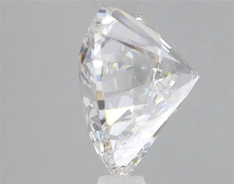 Lab-Grown Heart Diamond - 3.01 Carats, F Color, VS1 Clarity - Sustainable Luxury and Dazzling Brilliance-IGI·Certified