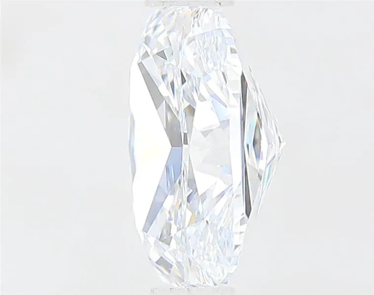 Lab-Grown Elongated Cushion Diamond - 1.05 Carats, E Color, VVS2 Clarity - Sustainable Luxury and Dazzling Brilliance-IGI·Certified