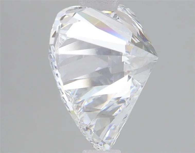 Lab-Grown Heart Diamond - 3.01 Carats, E Color, VVS2 Clarity - Sustainable Luxury and Dazzling Brilliance-IGI·Certified